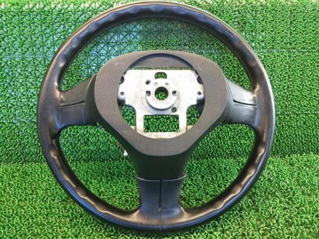 Mazda genuine
NB
Roadster
Genuine OP
NARDI leather steering