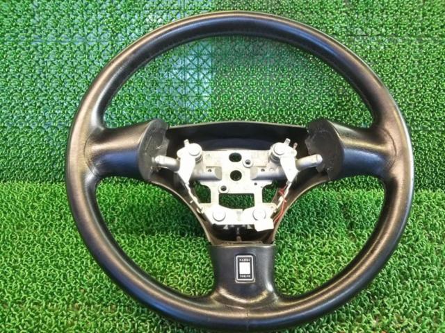 Mazda genuine
NB
Roadster
Genuine OP
NARDI leather steering