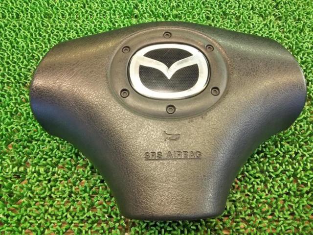 Mazda genuine
NB
Roadster
Genuine OP
NARDI leather steering