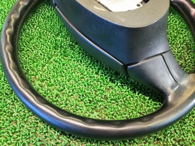 Mazda genuine
NB
Roadster
Genuine OP
NARDI leather steering