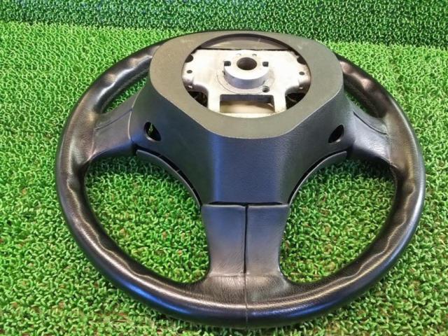 Mazda genuine
NB
Roadster
Genuine OP
NARDI leather steering