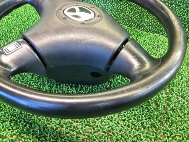 Mazda genuine
NB
Roadster
Genuine OP
NARDI leather steering