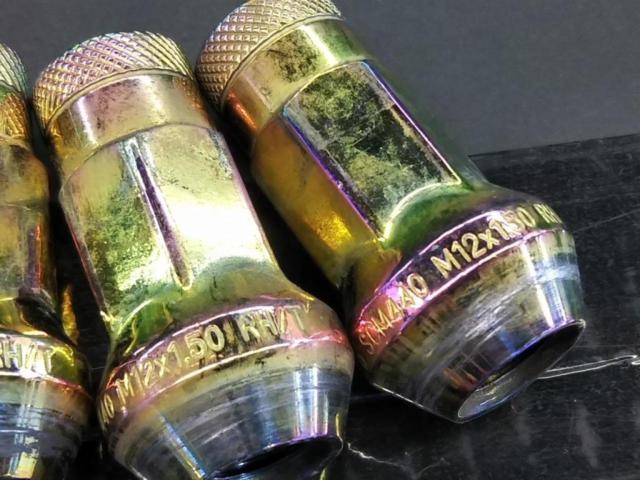 WePro
Lock nut set
20-piece set