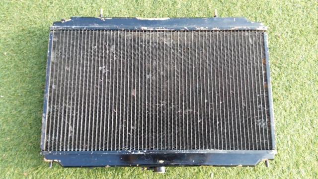 Manufacturer unknown S14
Sylvia
Brass 3-layer radiator