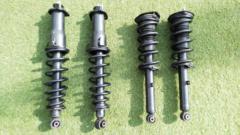 トヨタ 純正 アルテッツァ SXE10 RS200 純正 サスキット