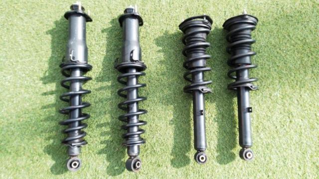 トヨタ 純正 アルテッツァ SXE10 RS200 純正 サスキット