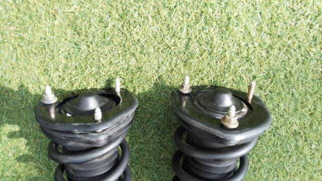 トヨタ 純正 アルテッツァ SXE10 RS200 純正 サスキット