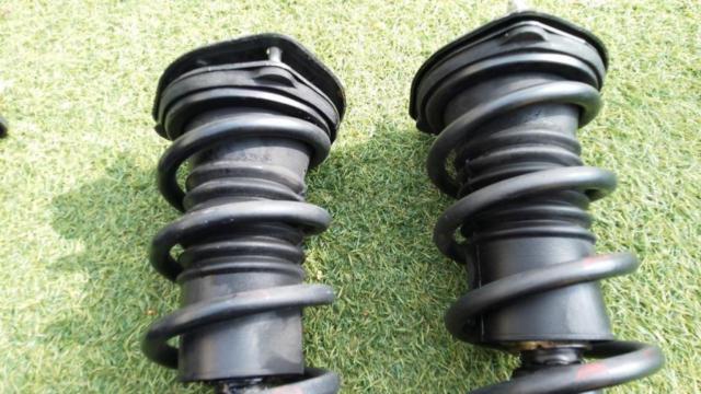 トヨタ 純正 アルテッツァ SXE10 RS200 純正 サスキット