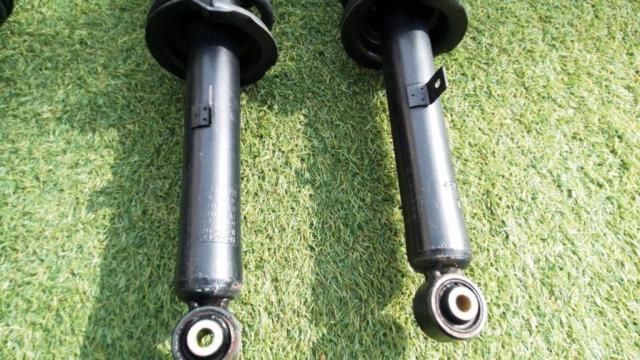 トヨタ 純正 アルテッツァ SXE10 RS200 純正 サスキット