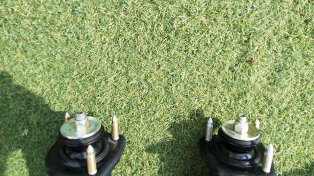 トヨタ 純正 アルテッツァ SXE10 RS200 純正 サスキット