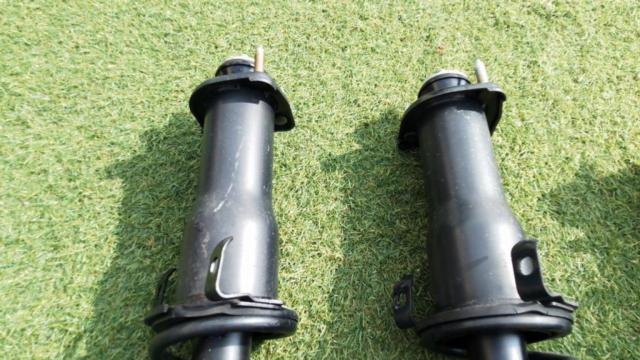 トヨタ 純正 アルテッツァ SXE10 RS200 純正 サスキット