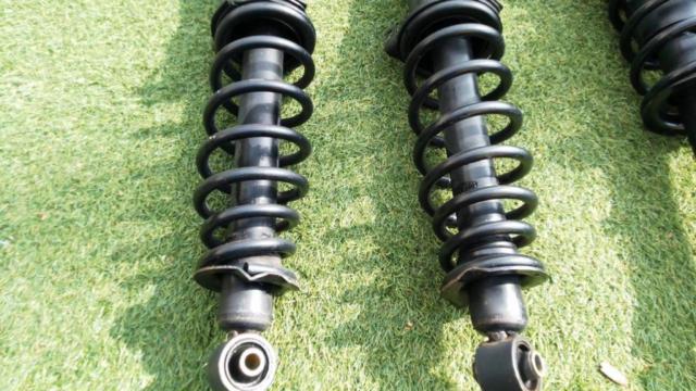 トヨタ 純正 アルテッツァ SXE10 RS200 純正 サスキット