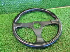 NARDI ガラ3 レザーステアリング