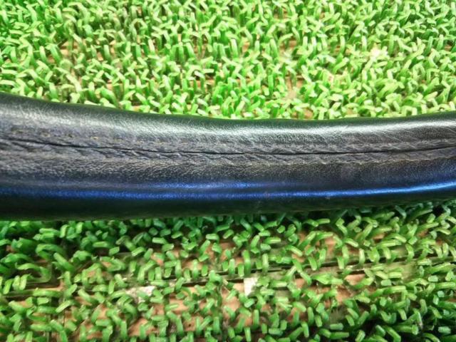 NARDI ガラ3 レザーステアリング