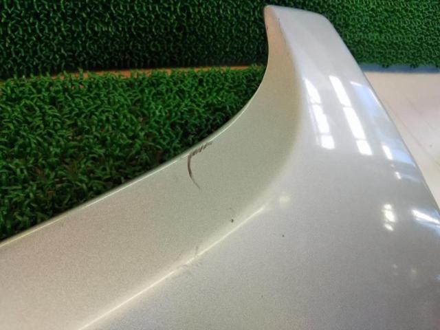 日産純正 マーチ K12 12SR 純正 リアスポイラー