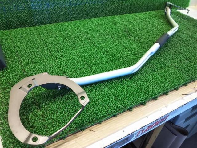 STIVM Levorg
VAG
WRX
S4
Strut tower bar