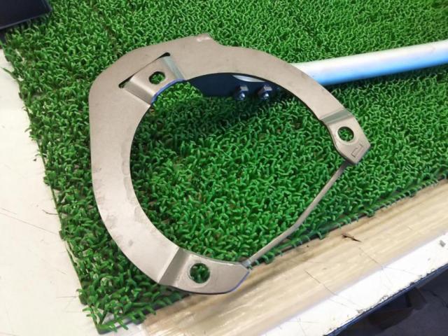 STIVM Levorg
VAG
WRX
S4
Strut tower bar