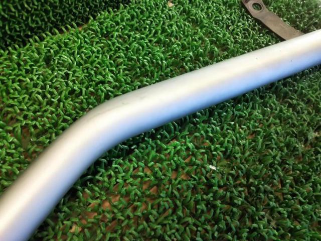 STIVM Levorg
VAG
WRX
S4
Strut tower bar