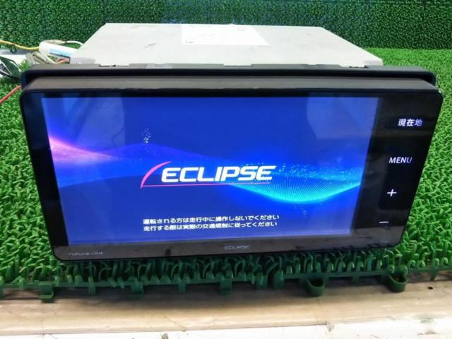ECLIPSE AVN-S7W