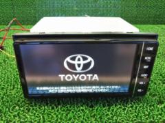 Toyota genuine NSZT-W68T