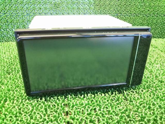 Toyota genuine NSZT-W68T