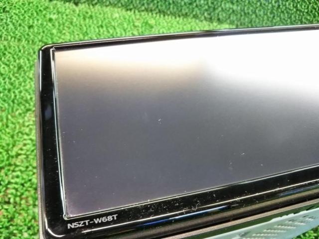 Toyota genuine NSZT-W68T