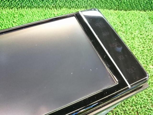 Toyota genuine NSZT-W68T