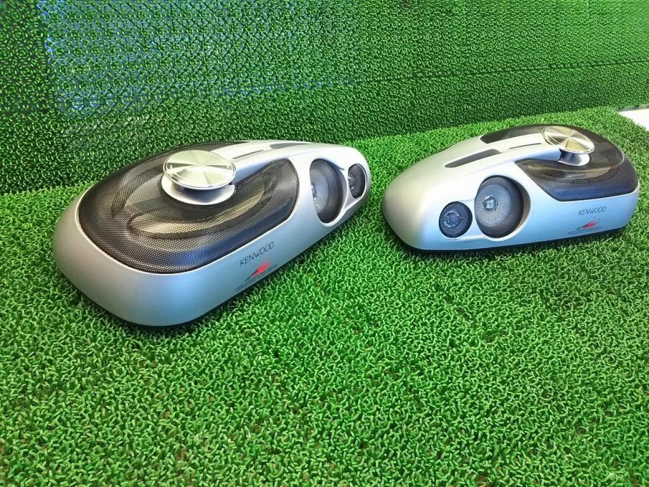 Extremely rare! Original, unused item! KENWOOD KSC-770S