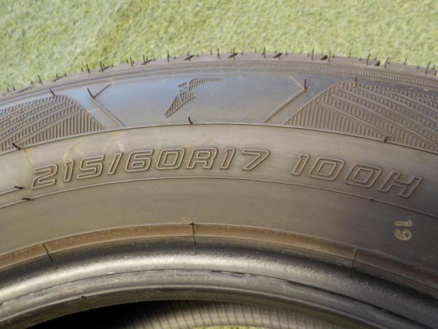 GOODYEAR
Efficient
Grip
RVF02