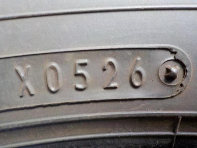 GOODYEAR
Efficient
Grip
RVF02