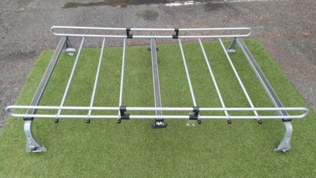 Rocky+
U61V Minicab
Standard film
ZM333-ML
Aluminum roof rack