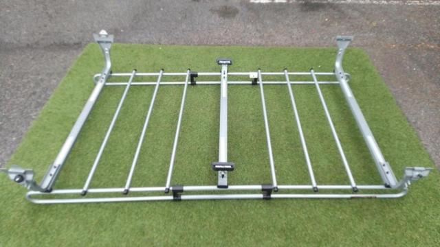Rocky+
U61V Minicab
Standard film
ZM333-ML
Aluminum roof rack