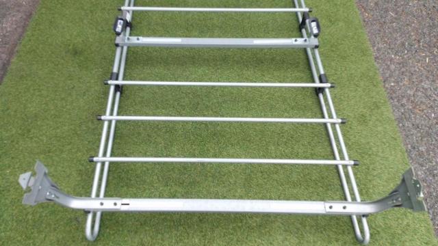 Rocky+
U61V Minicab
Standard film
ZM333-ML
Aluminum roof rack