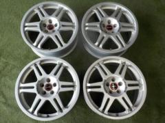 Speedline
Corse
SUPER
REG