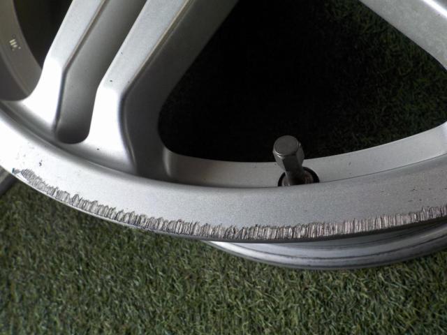 Speedline
Corse
SUPER
REG