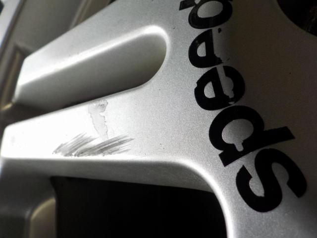 Speedline
Corse
SUPER
REG