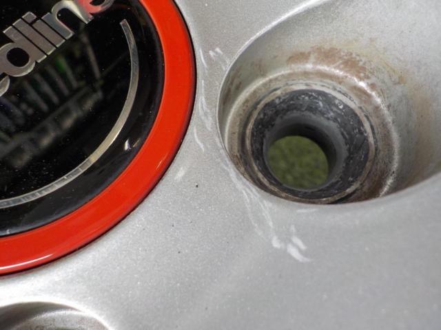 Speedline
Corse
SUPER
REG