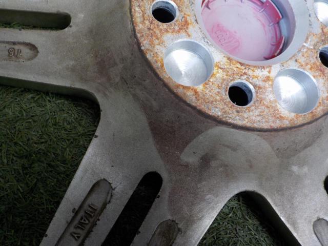 Speedline
Corse
SUPER
REG