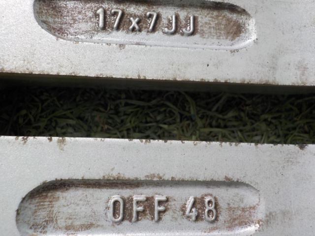 Speedline
Corse
SUPER
REG