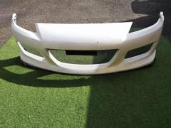 MAZDA
SPEEDRX-8
SE3P
Previous period
Front aero bumper