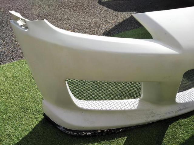 MAZDA
SPEEDRX-8
SE3P
Previous period
Front aero bumper