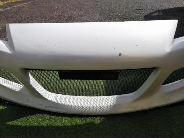MAZDA
SPEEDRX-8
SE3P
Previous period
Front aero bumper