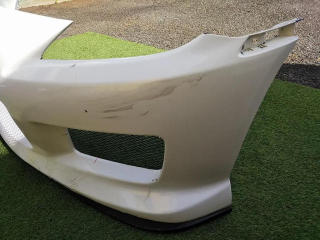 MAZDA
SPEEDRX-8
SE3P
Previous period
Front aero bumper