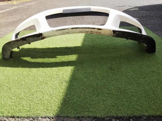 MAZDA
SPEEDRX-8
SE3P
Previous period
Front aero bumper