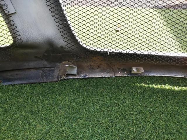 MAZDA
SPEEDRX-8
SE3P
Previous period
Front aero bumper