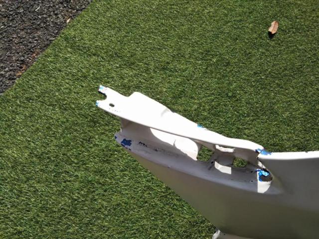 MAZDA
SPEEDRX-8
SE3P
Previous period
Front aero bumper