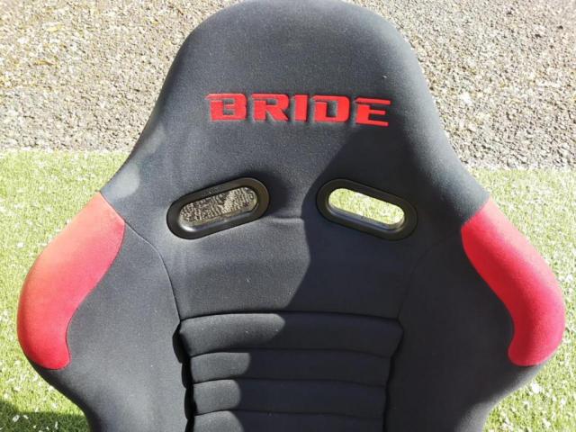 BRIDESTRADIA
Ⅱ
REIMS