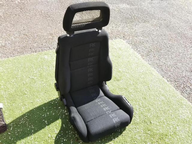 RECARO
CS