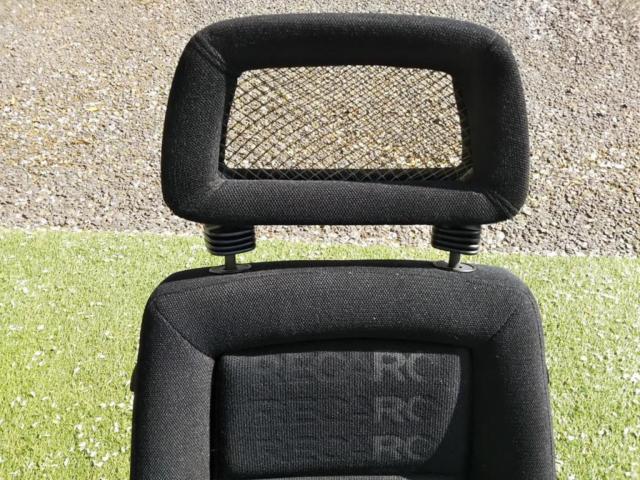RECARO
CS