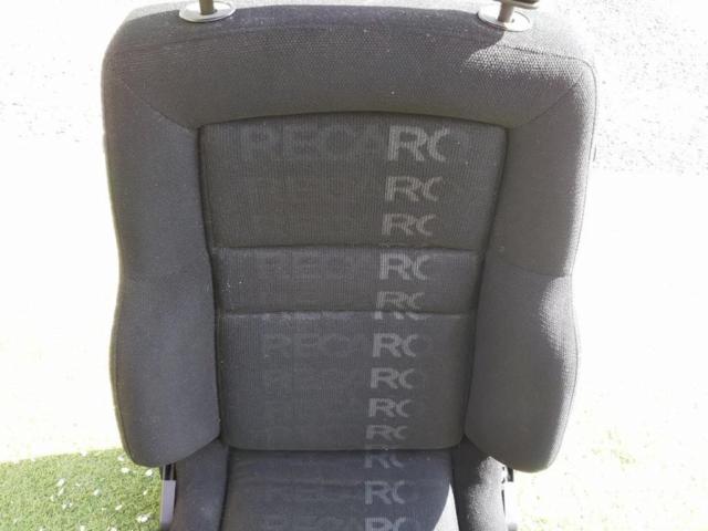 RECARO
CS